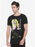 Hayley Kiyoko Pop Art T-Shirt, , alternate