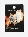 Blackheart Dragon Ring, , alternate