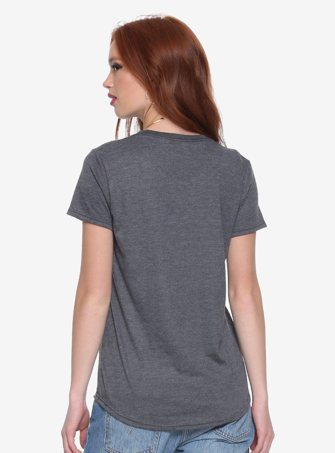 Mom Needs More Coffee Womens Tee - BoxLunch Exclusive, , alternate