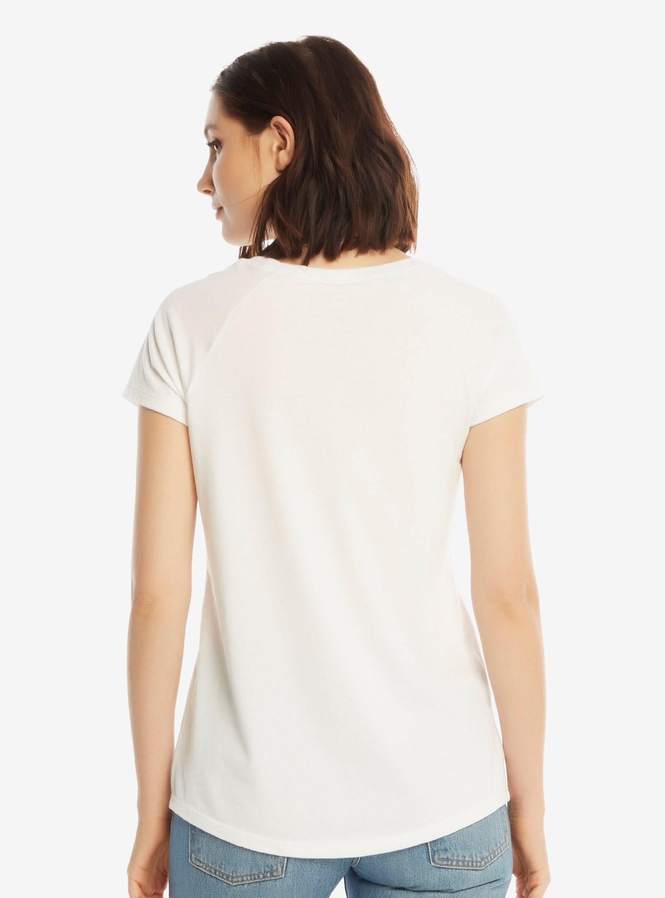 Friends It Be Like That Womens Tee - BoxLunch Exclusive, , alternate