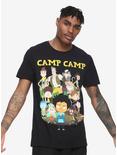 Camp Camp Group T-Shirt, , alternate
