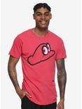 Super Mario Odyssey Cappy T-Shirt Hot Topic Exclusive, , alternate