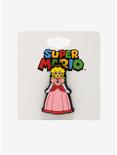 Nintendo Super Mario Bros. Princess Peach Enamel Pin, , alternate