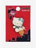 Sanrio x 64 Colors Hello Kitty Cupcake Enamel Pin - BoxLunch Exclusive, , alternate