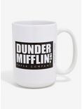 The Office World's Best Boss Mug, , alternate