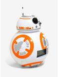 Star Wars BB-8 Alarm Clock, , alternate