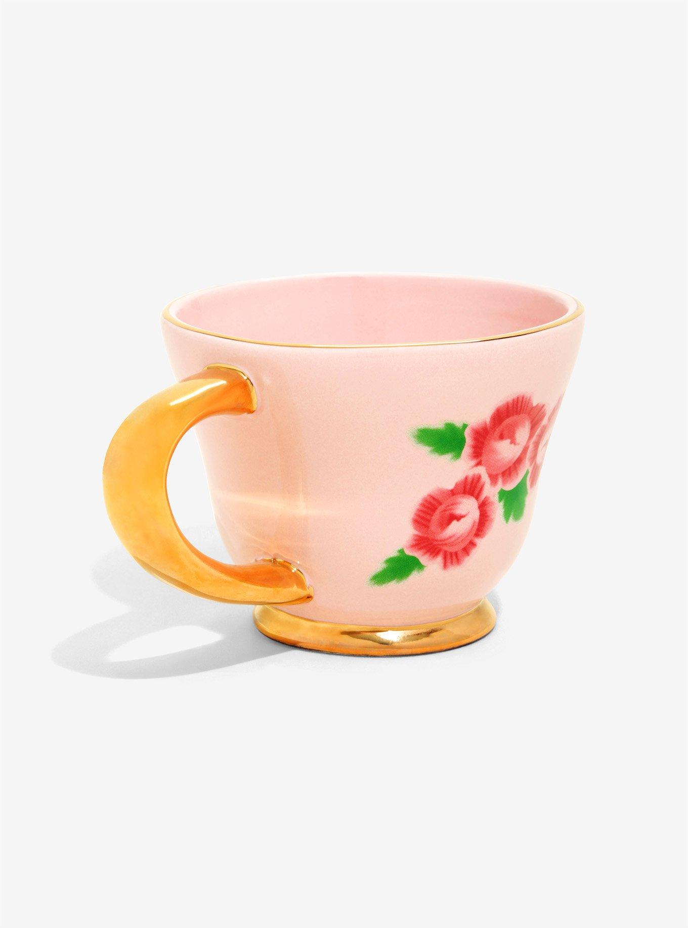 Overwatch Ana Tea Cup, , alternate