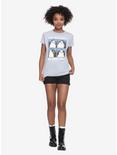 Star Wars Porgs Be With You Girls T-Shirt, , alternate