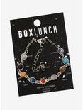 Solar System Link Bracelet - BoxLunch Exclusive, , alternate