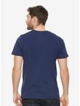 Disney Aladdin Lamp Pocket T-Shirt - BoxLunch Exclusive, , alternate