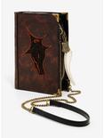 Danielle Nicole Harry Potter Horcrux Collection Tom Riddle's Diary Crossbody Bag - BoxLunch Exclusive, , alternate
