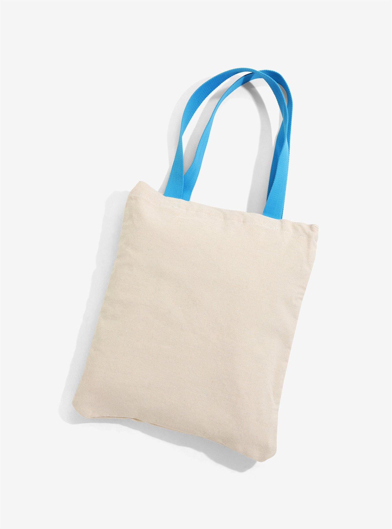 Bob's Burgers Wonder Wharf Tote Bag - BoxLunch Exclusive, , alternate