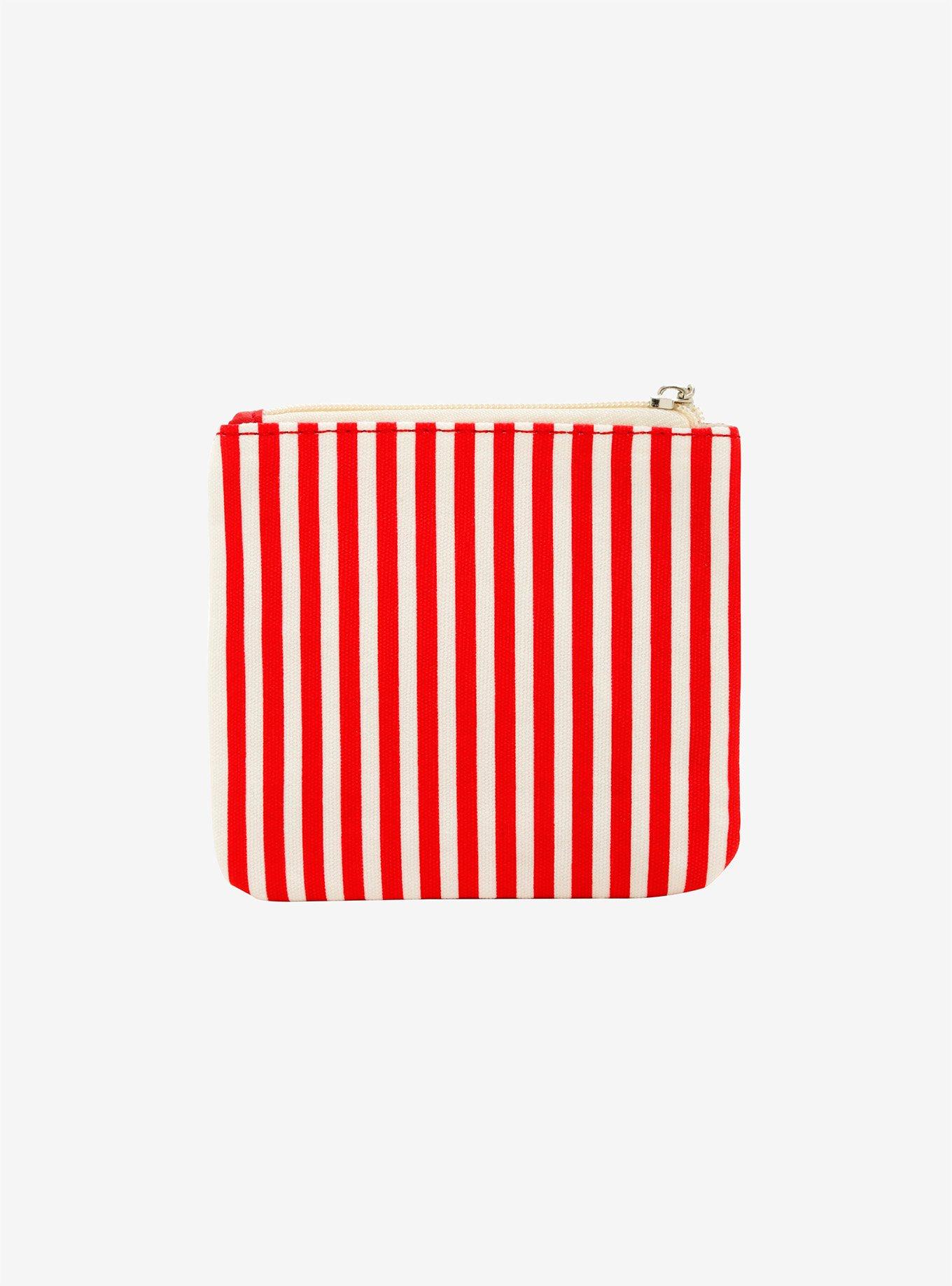 Bob's Burgers Mr. Goiter Coin Purse - BoxLunch Exclusive, , alternate