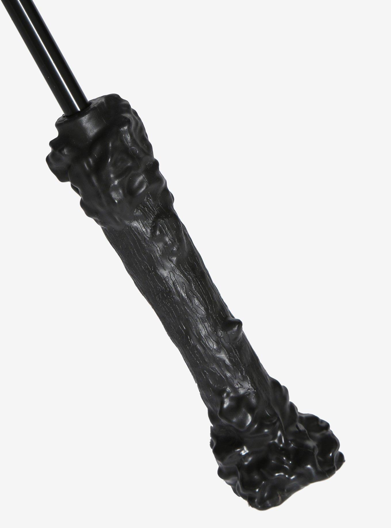 Harry Potter Spells Wand Umbrella, , alternate
