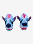 Disney Lilo & Stitch Head Slippers, BLUE, alternate