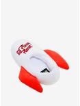Disney Pixar Toy Story Pizza Planet Rocket Slippers, WHITE, alternate