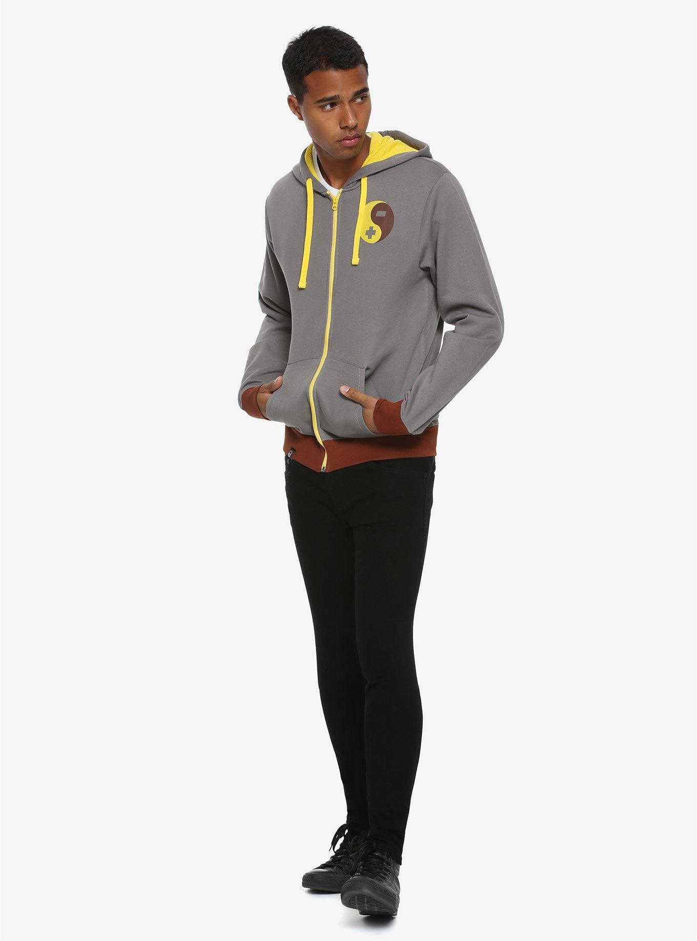 J!NX Overwatch Zenyatta Ultimate Hoodie, , alternate