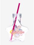 Sailor Moon Star Molded Water Bottle, , alternate