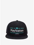 PlayStation Est. 1994 Snapback Hat, , alternate