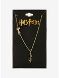 Harry Potter Always Dainty Necklace, , alternate