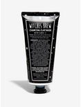 Witches Brew Charcoal Clay Mask, , alternate