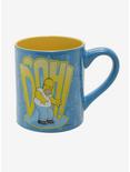 The Simpsons Homer D'oh! Mug, , alternate