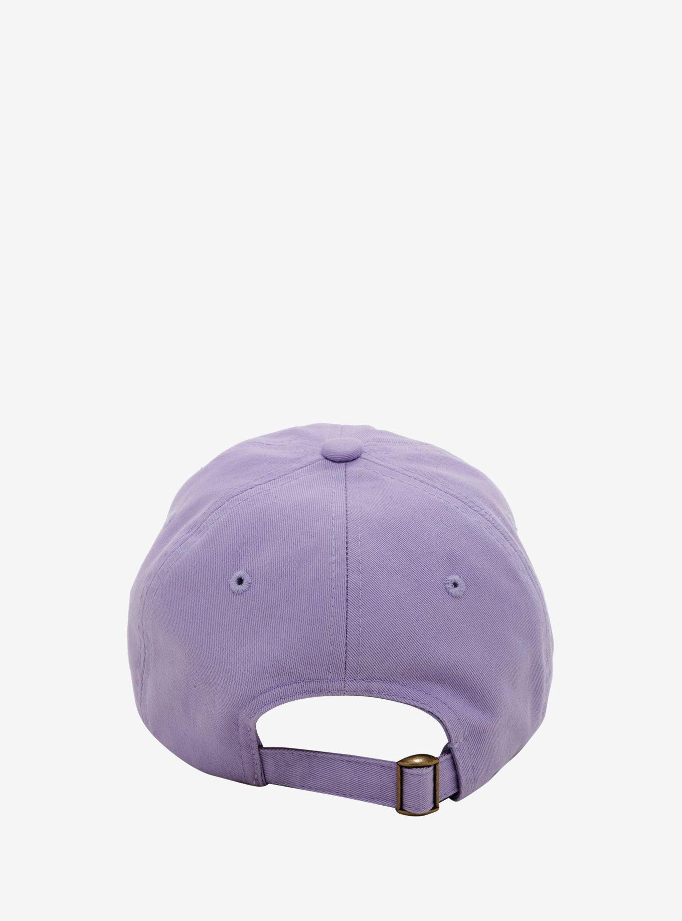 Everything Sucks Unicorn Dad Cap, , alternate