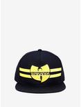 Marvel Black Panther Wu-Tang Wakanda Snapback Hat, , alternate