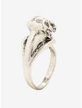 Dinosaur Wrap Ring - BoxLunch Exclusive, , alternate
