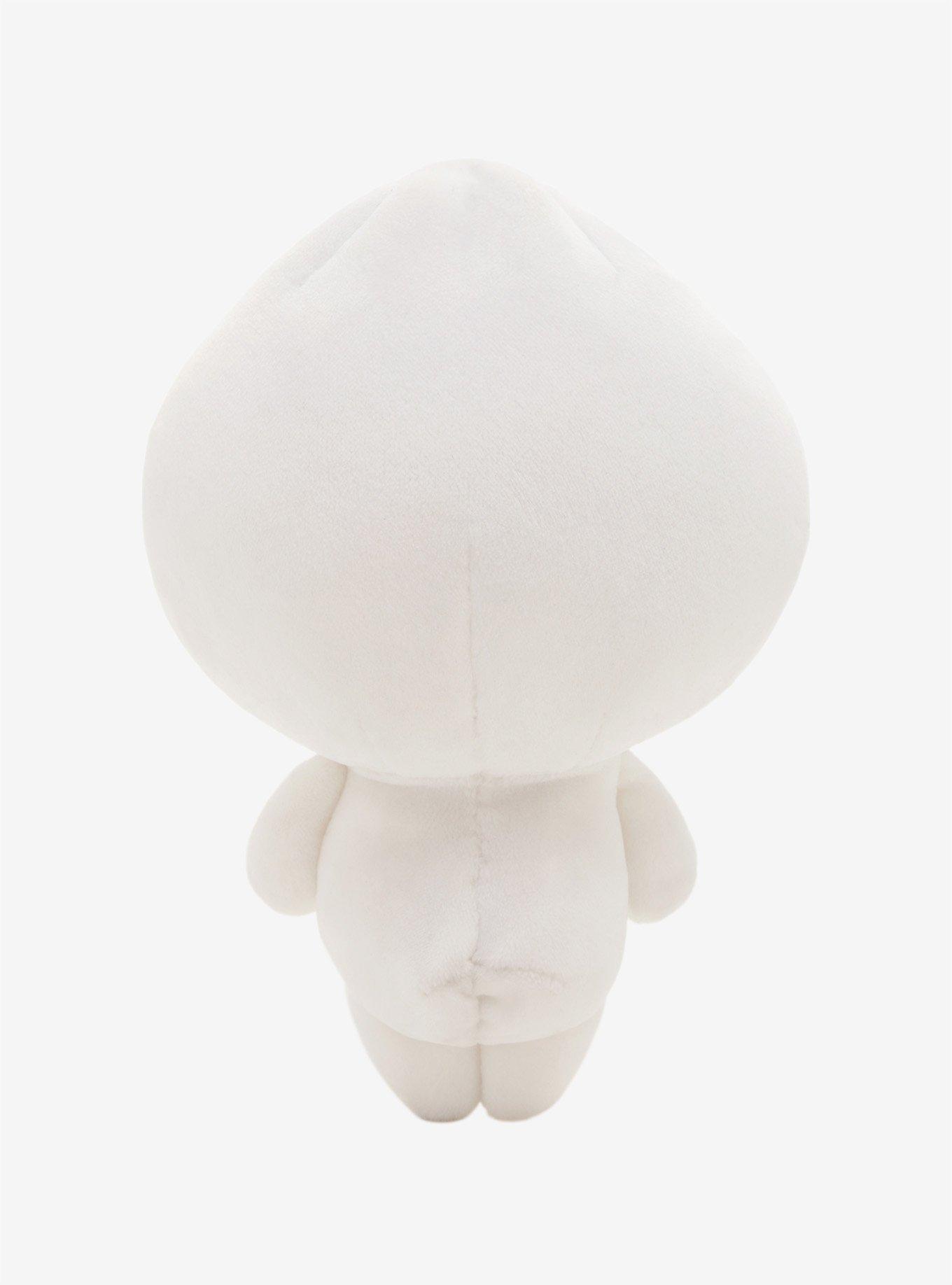 Pixar store bao plush