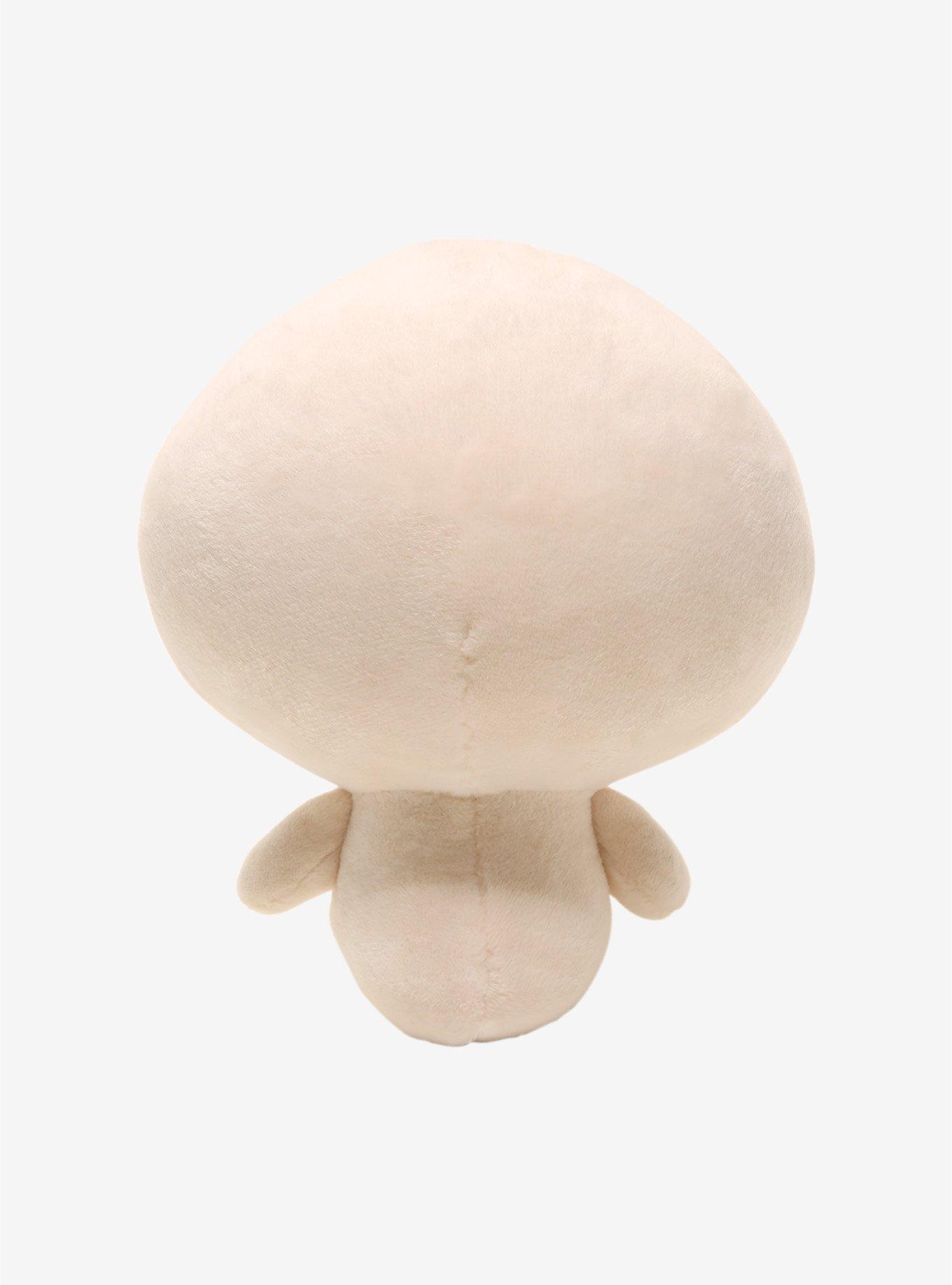 Disney pixar hot sale bao plush