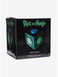 Rick And Morty Meeseeks Box Paperweight, , alternate