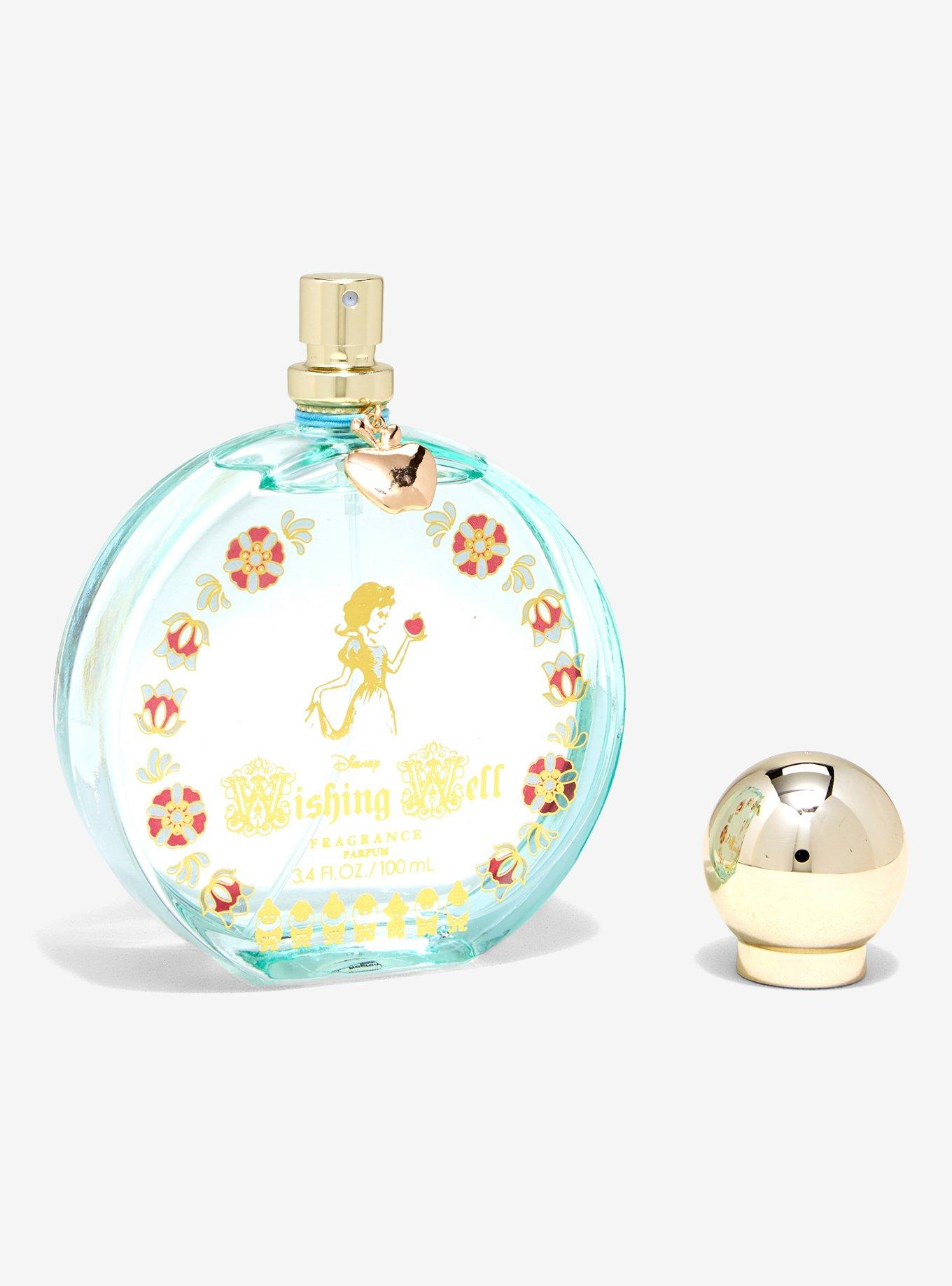 Disney Snow White Wishing Well Fragrance, , alternate