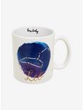 Leo Zodiac Constellation Mug, , alternate