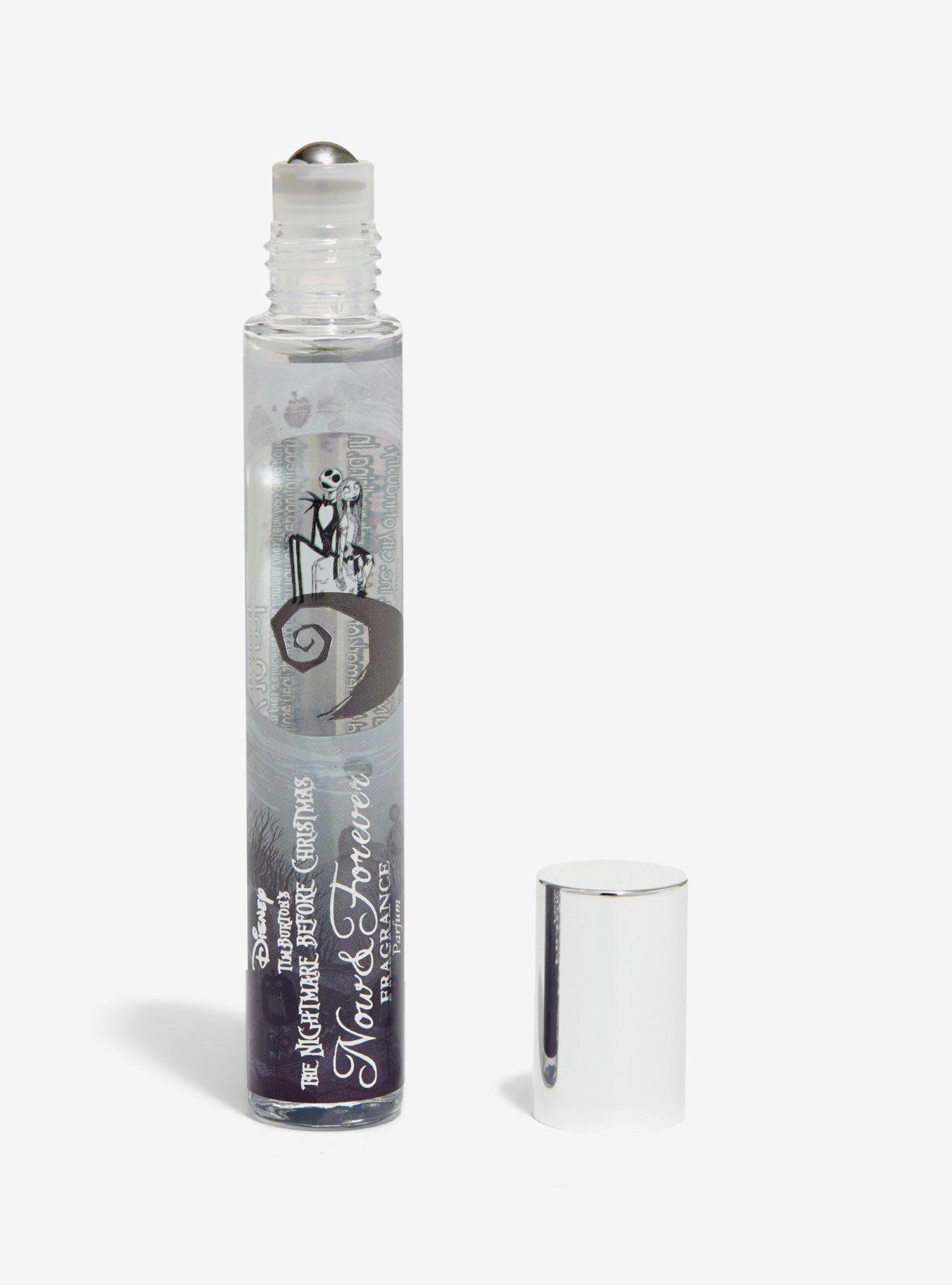 The Nightmare Before Christmas Now & Forever Rollerball Mini Fragrance, , alternate