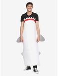 Shark Attack Costume, , alternate