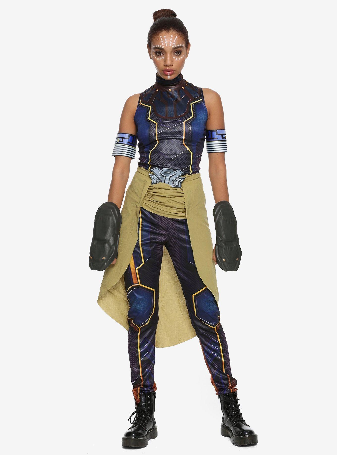 Marvel Black Panther Shuri Costume | Hot Topic