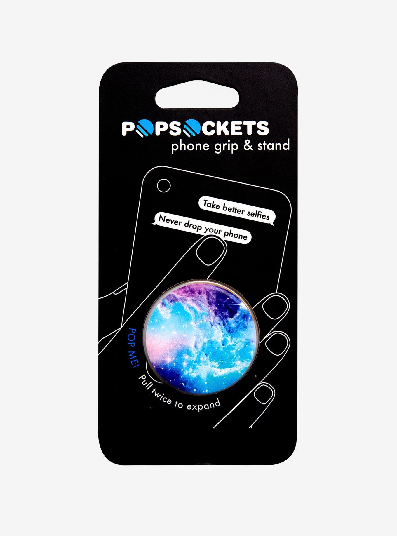 Popsockets Galaxy Phone Grip & Stand, , alternate