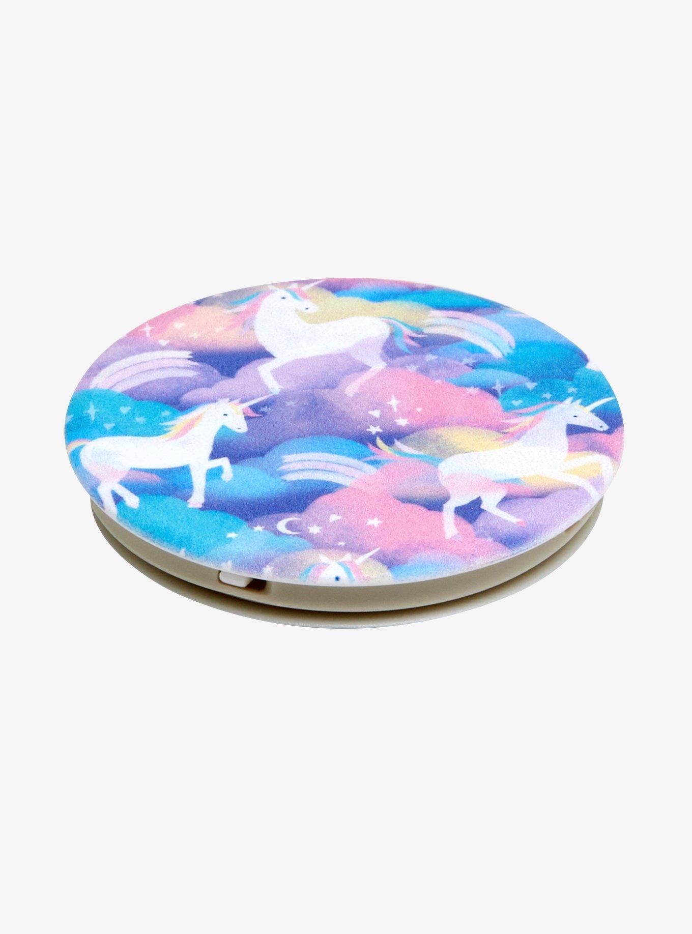 Popsockets Unicorn Phone Grip & Stand, , alternate