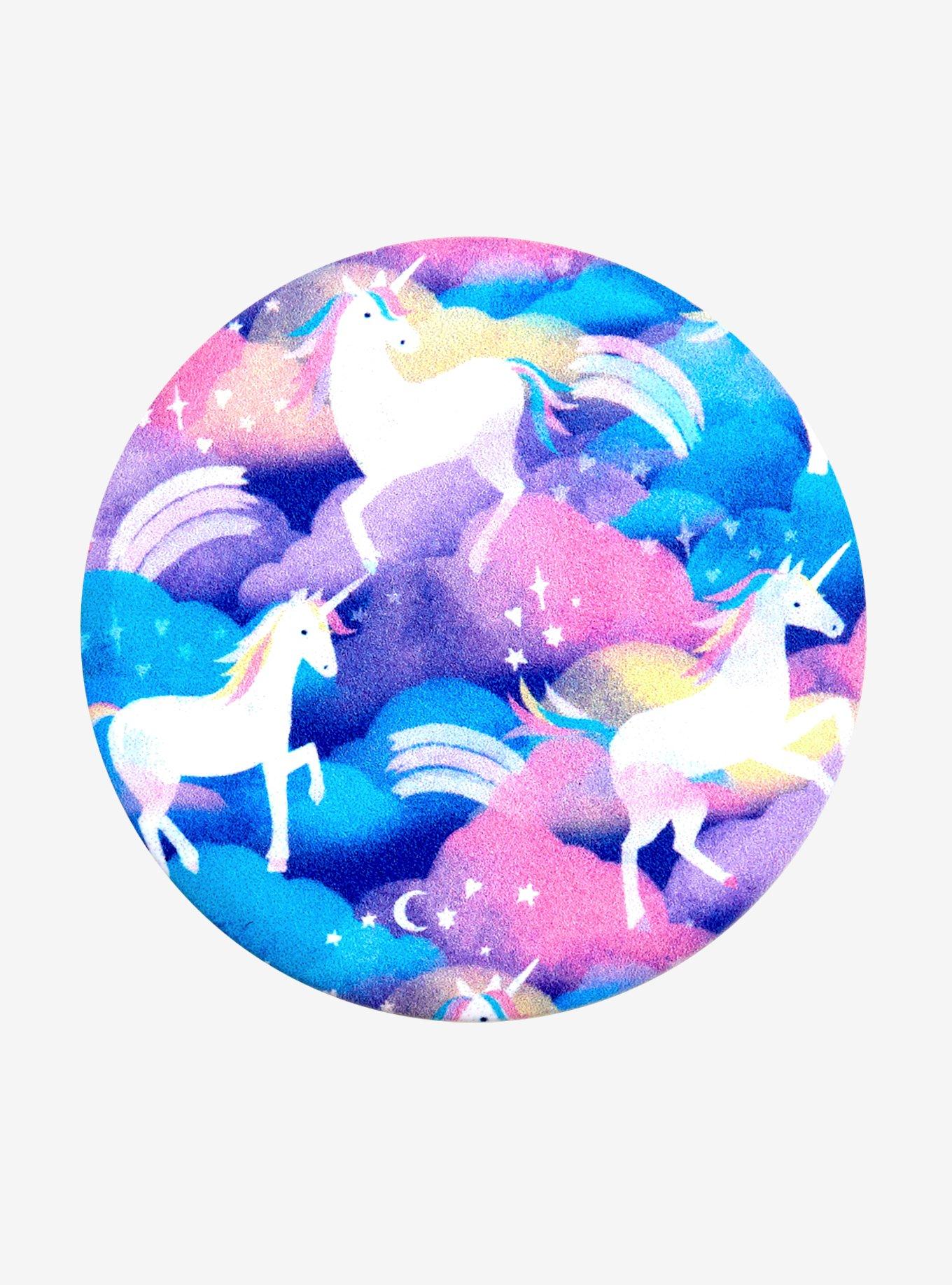 Popsockets Unicorn Phone Grip & Stand, , alternate