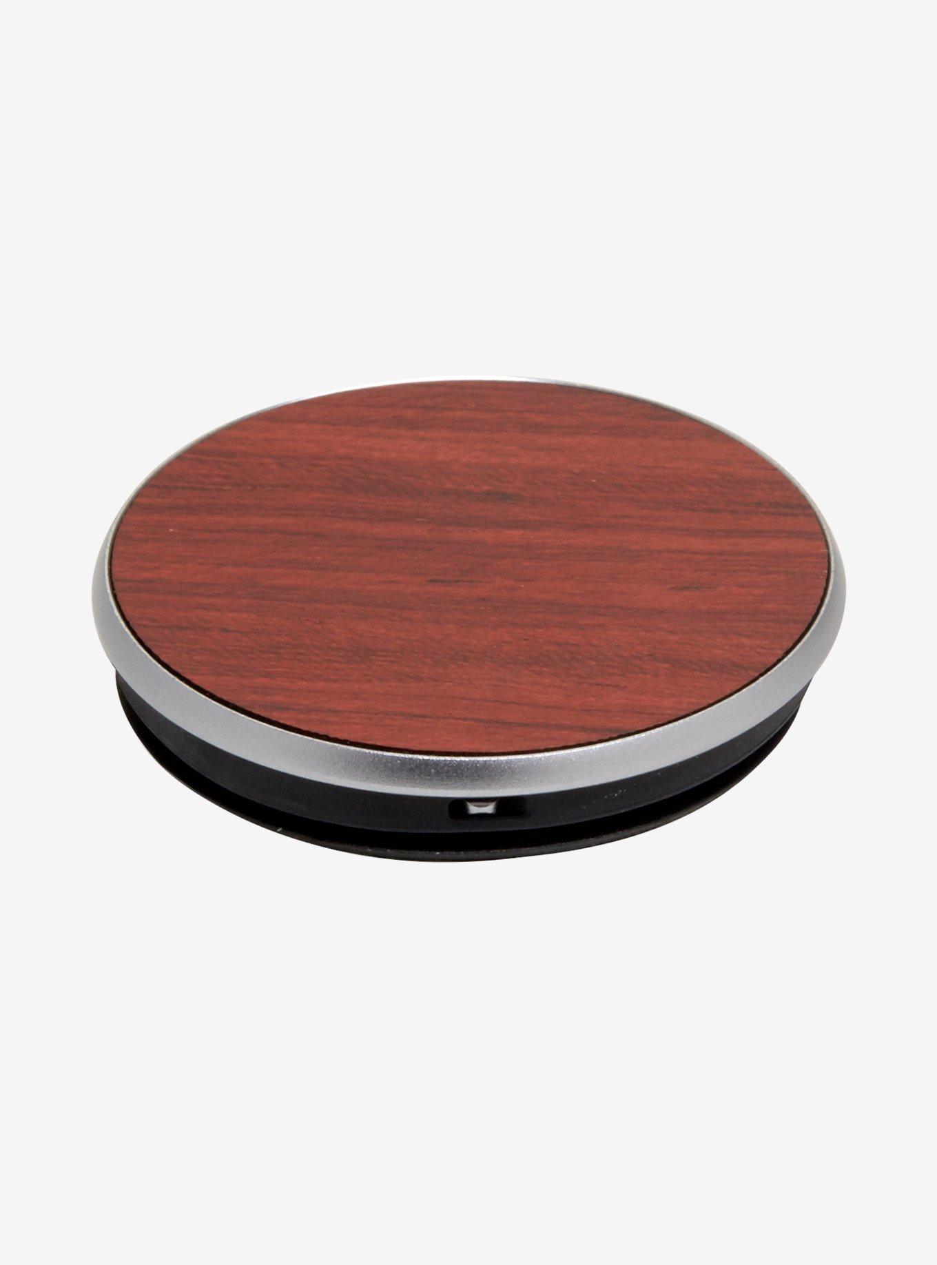Popsocket Rosewood Phone Grip & Stand, , alternate