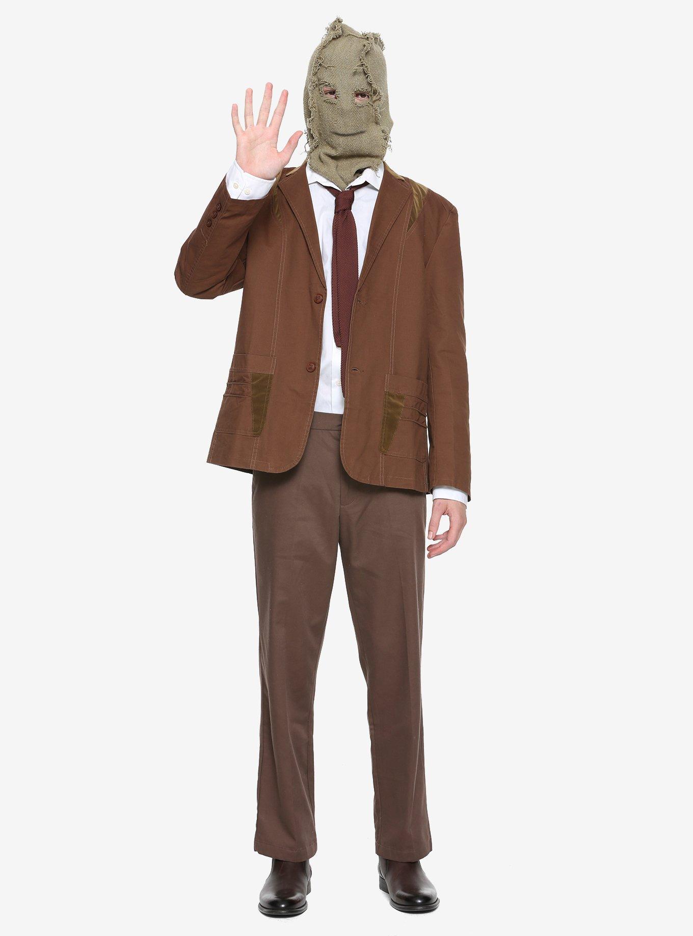 The Strangers Man Mask, , alternate