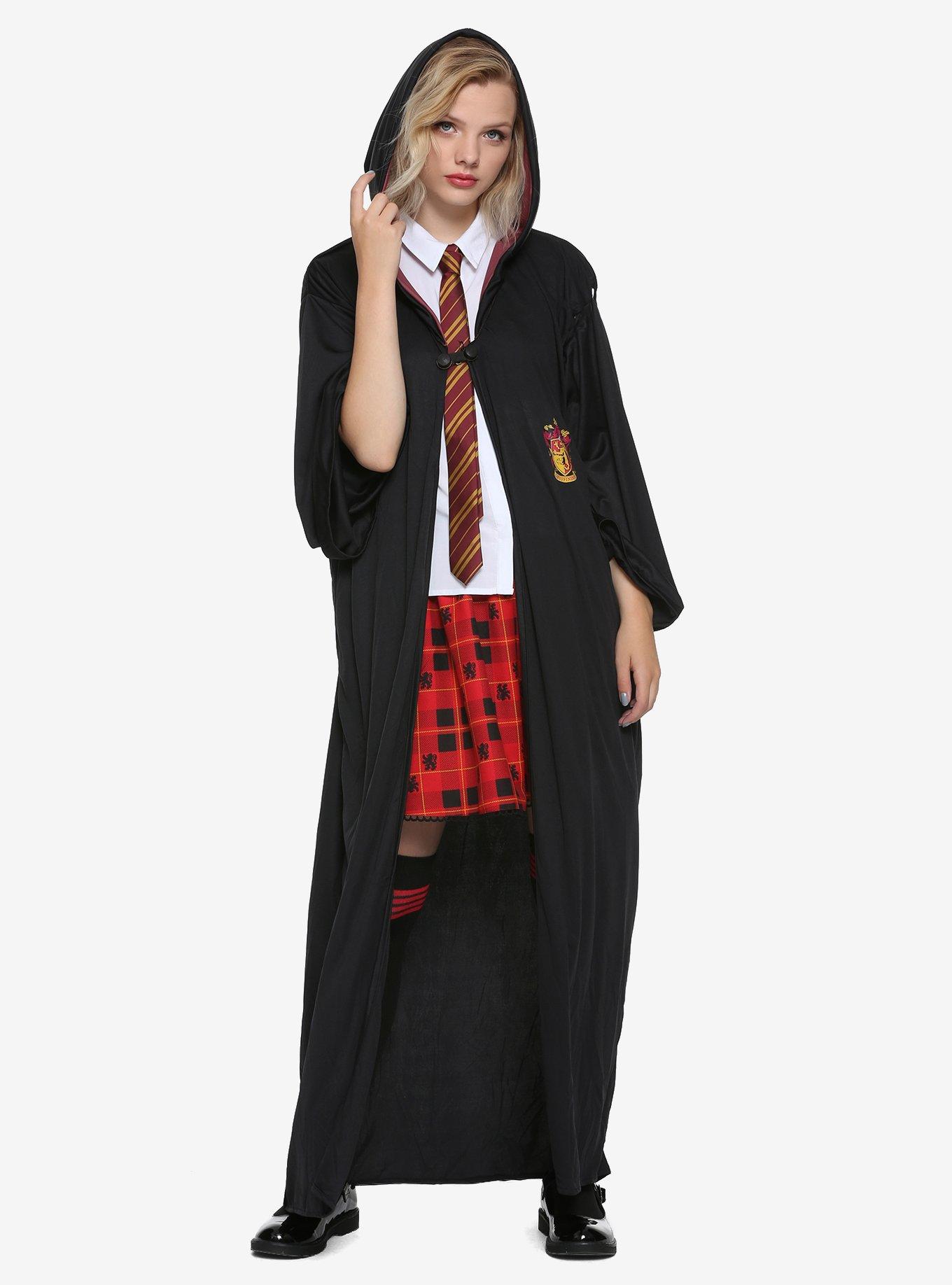 Harry Potter Gryffindor Robe, , alternate