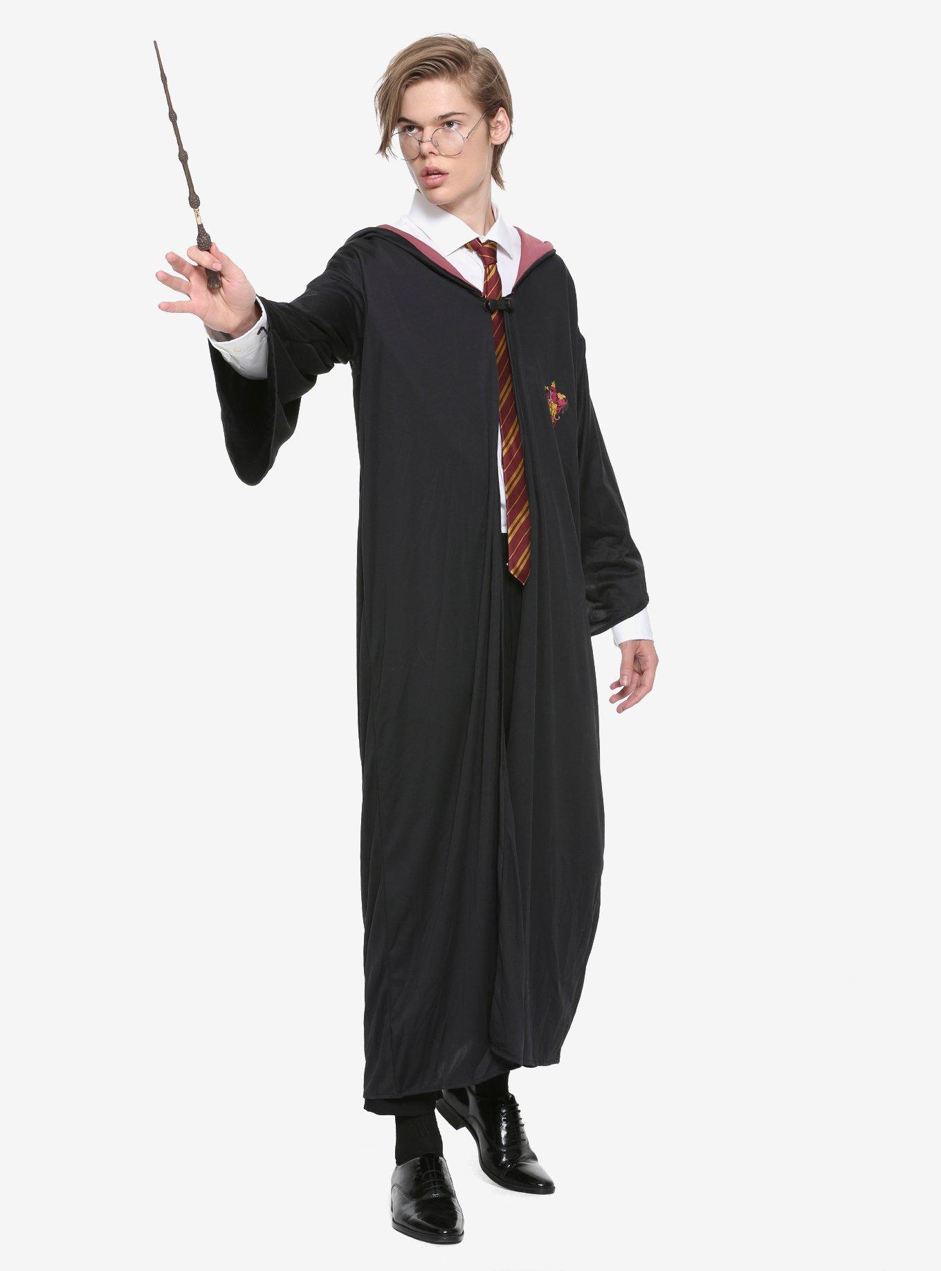 Harry Potter Gryffindor Robe, , alternate