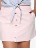 Riverdale Betty Pink Corduroy A-Line Skirt Plus Size Hot Topic Exclusive, , alternate