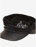 Harry Potter Hogwarts Fisherman Hat, , alternate