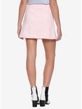 Riverdale Betty Pink Corduroy A-Line Skirt Hot Topic Exclusive, LIGHT PINK, alternate