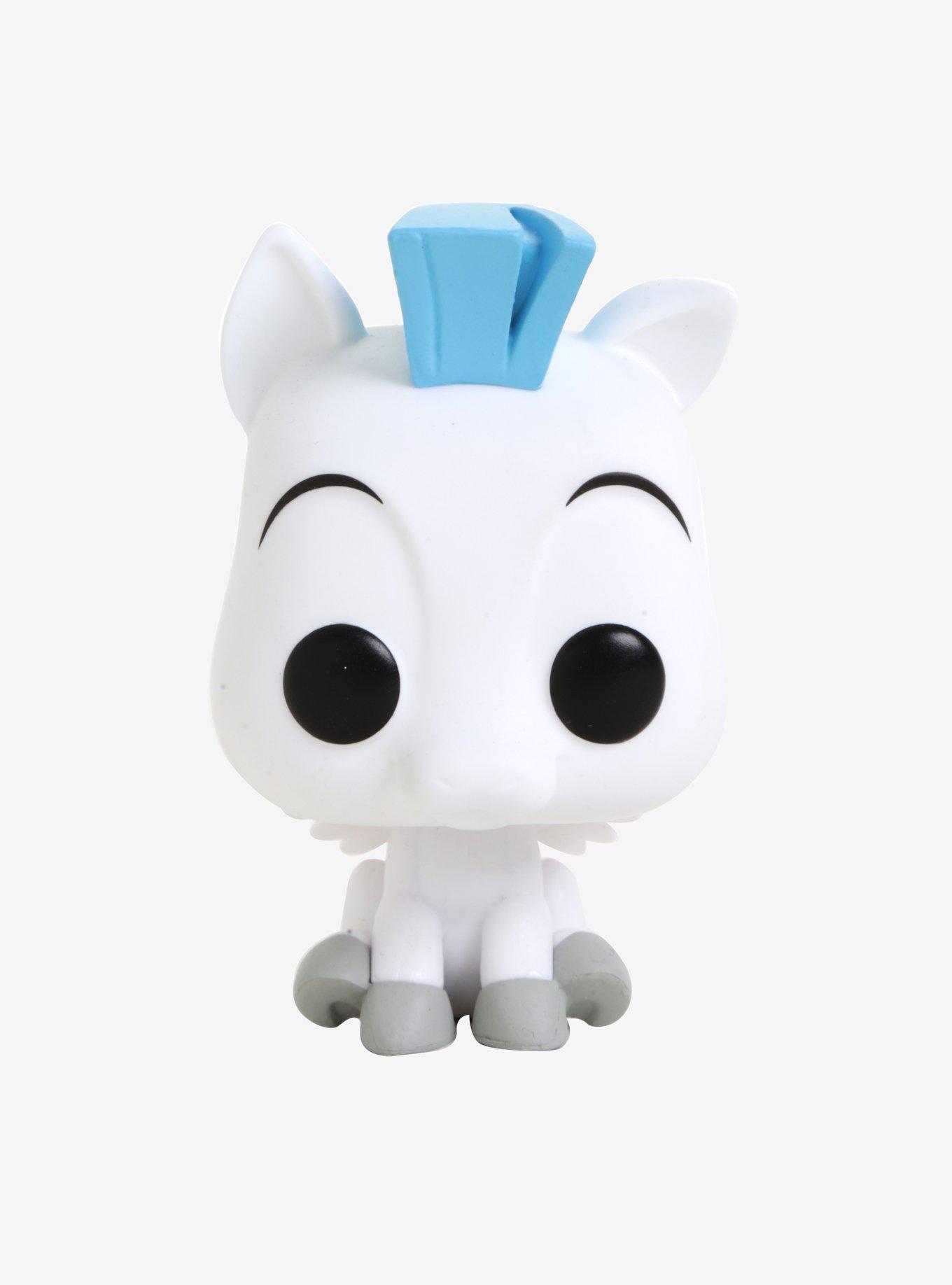Funko Disney Hercules Pop! Baby Pegasus Vinyl Figure, , alternate