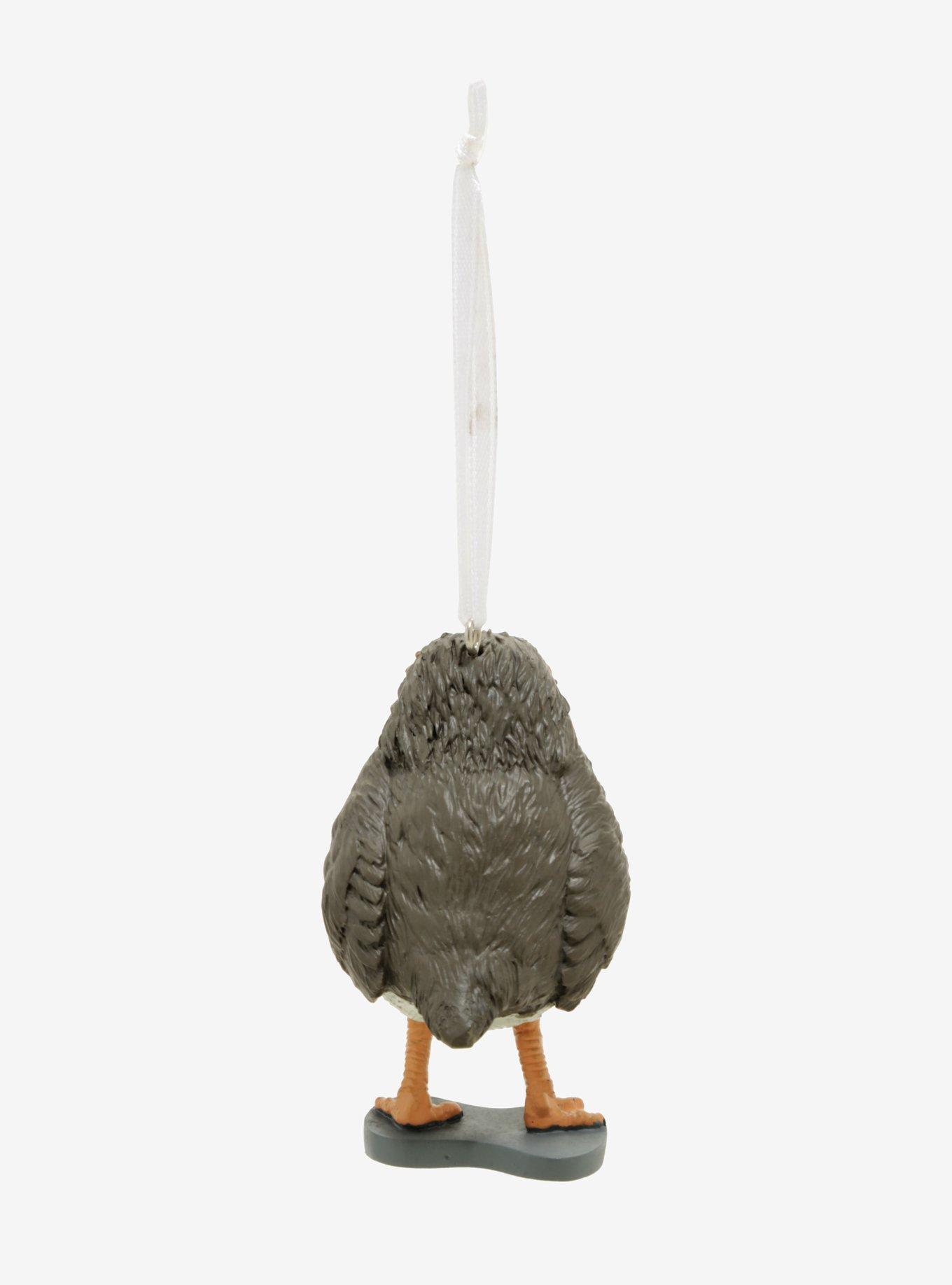 Star Wars Porg Figural Ornament, , alternate
