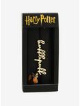 Harry Potter Hufflepuff Cord Bracelet, , alternate